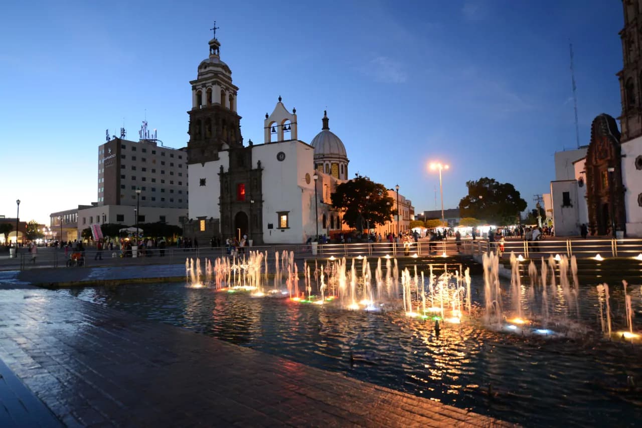 Irapuato