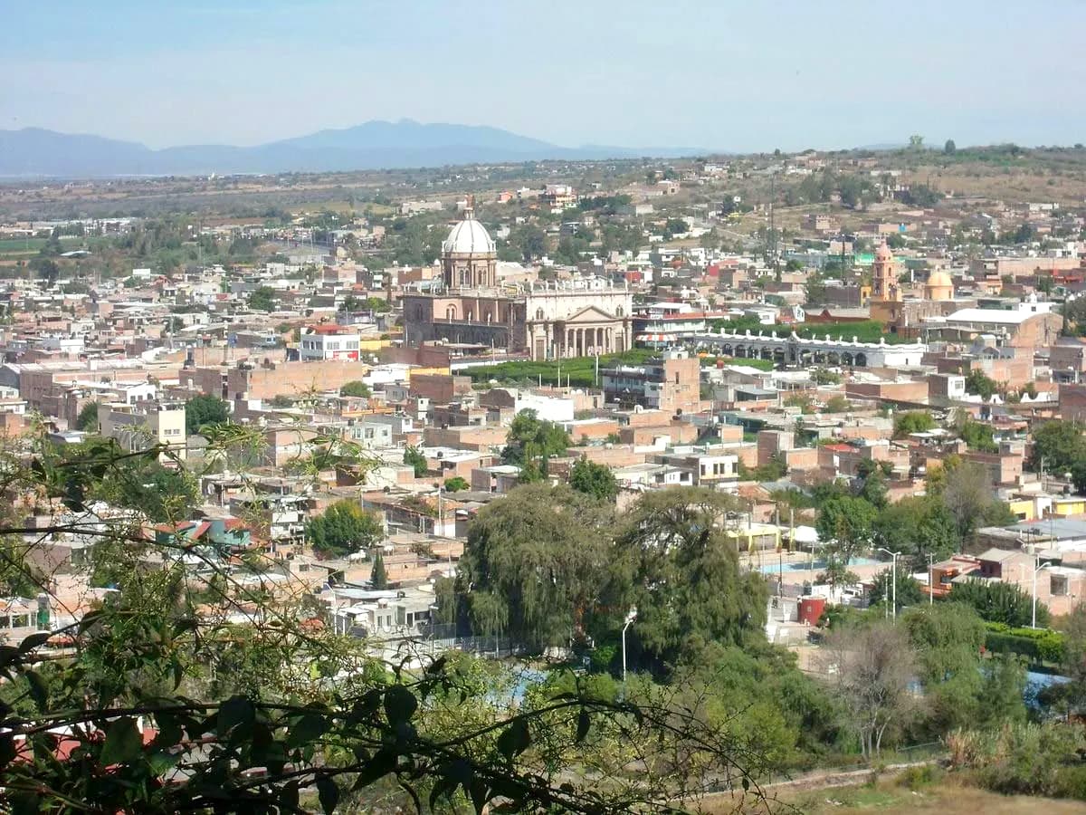 Jerecuaro