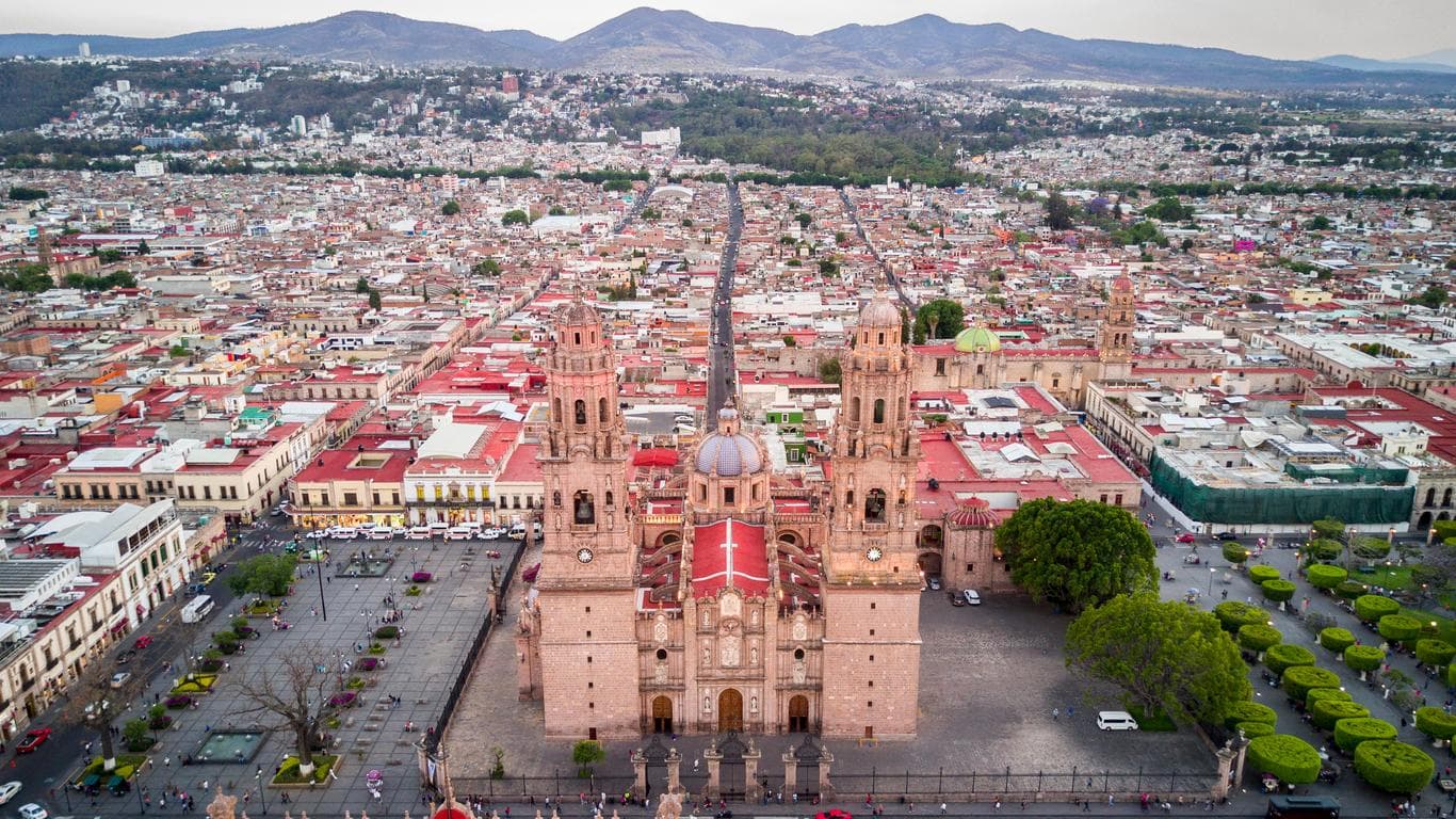 Morelia